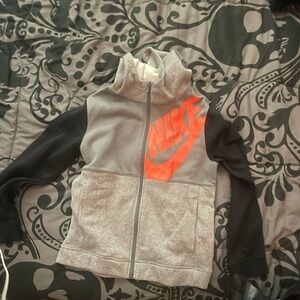 NIKE boys jacket